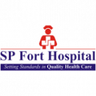S.P. Fort Hospital is a first ISO certified multi - disciplinary super specialty Hospital.