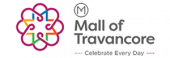 Mall of Travancore, is the first mall in Trivandrum by Malabar Group. It is located right next to the international airport.