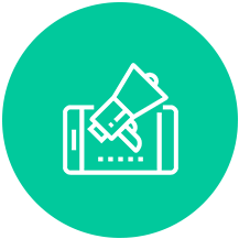 The best marketing doesn’t feel like marketing.